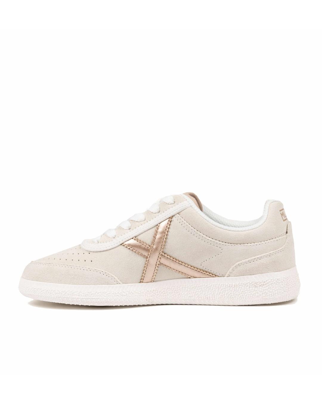 Chaussures pour femme Munich rumba 25 beige. 2/5