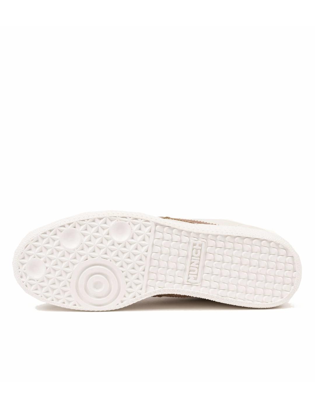 Chaussures pour femme Munich rumba 25 beige. 4/5