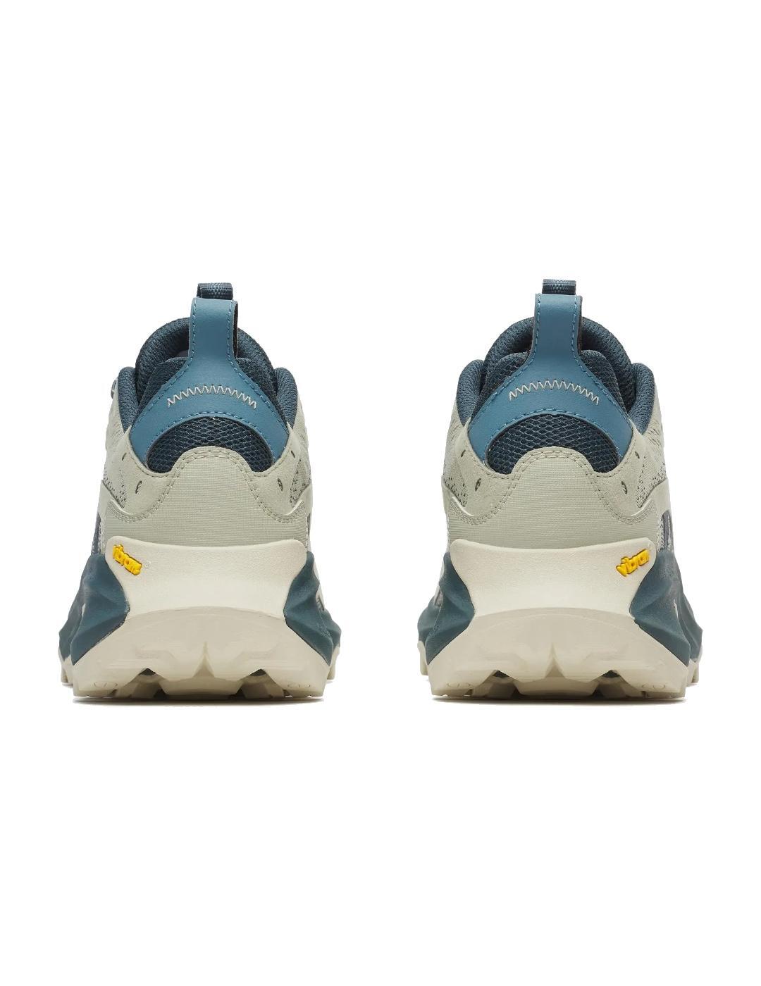 Zapatillas para deporte para Hombre Merrell Moab speed 2 Beige 5/7