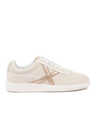 Scarpe da donna Munich rumba 25 beige.