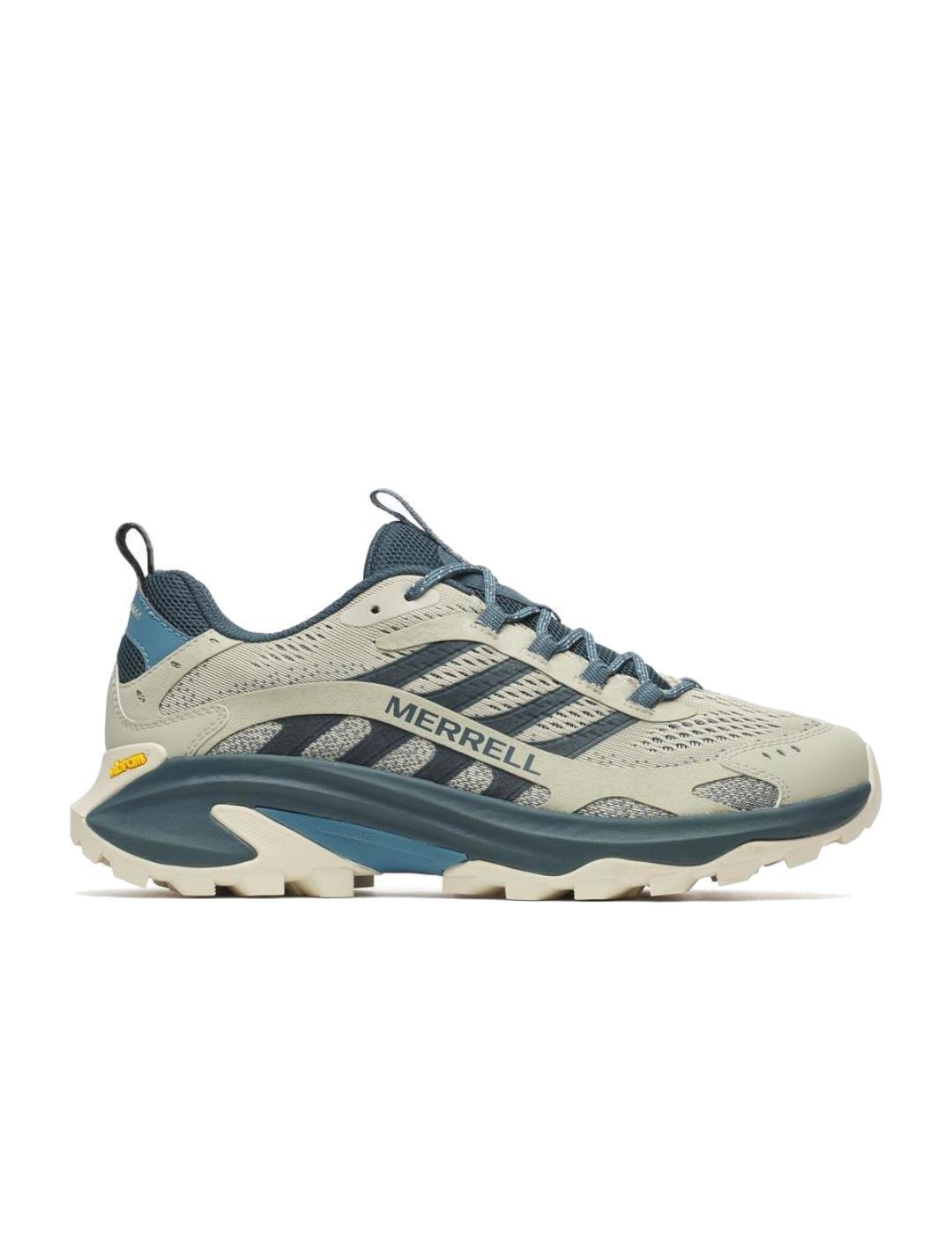 MERRELL picture