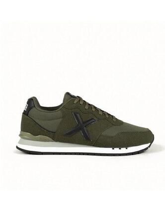Zapatillas para Hombre Munich Dash 2.0 Verde