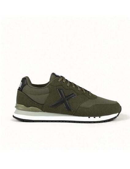 Zapatillas para Hombre Munich Dash 2.0 Verde