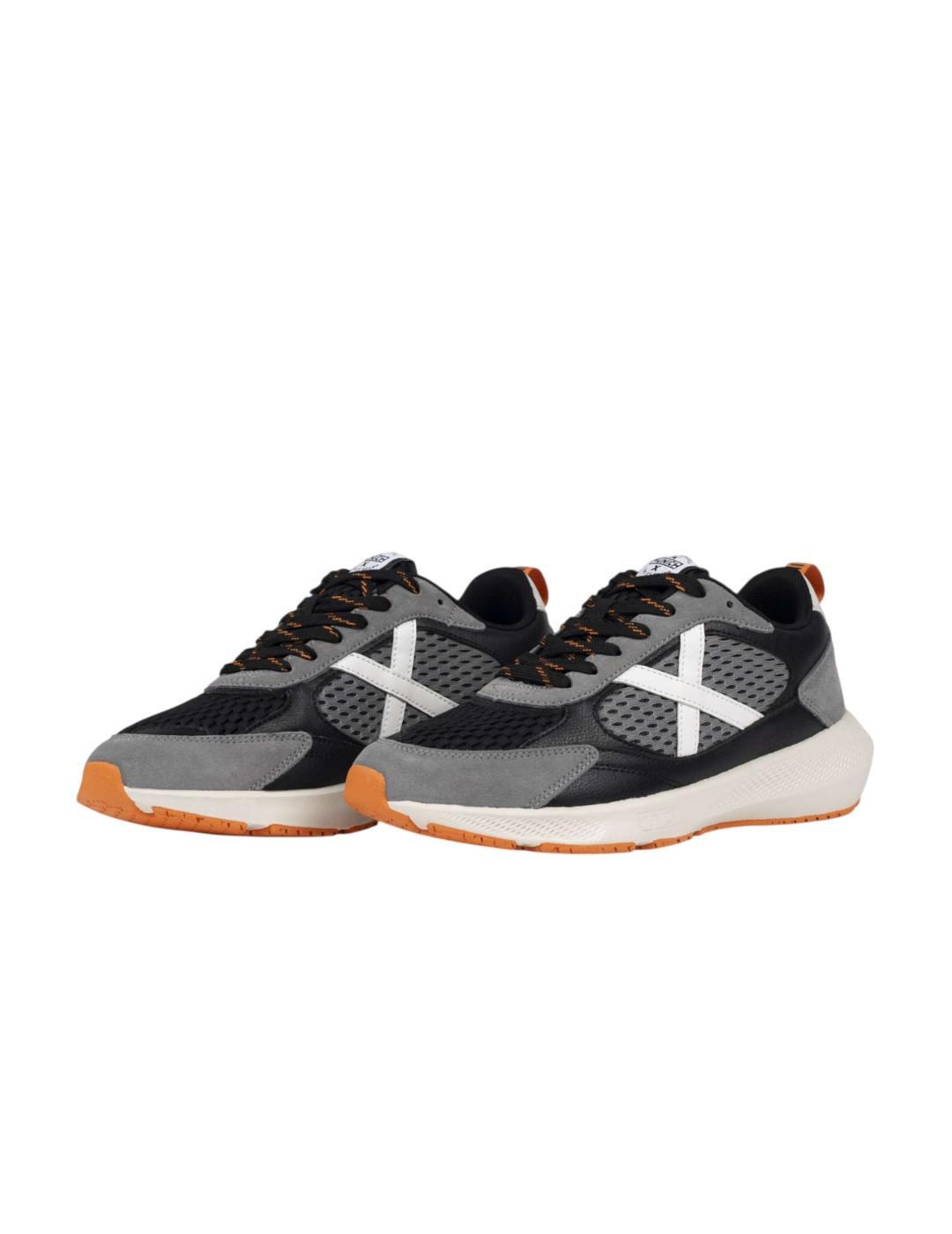 Schoen Munich model 4891006 voor mannen 3/5