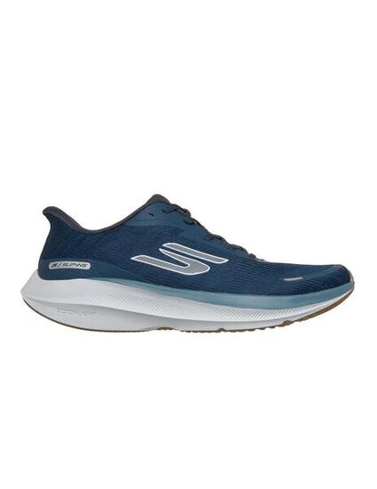 Zapatillas para Hombre Skechers Aero pulse Marino