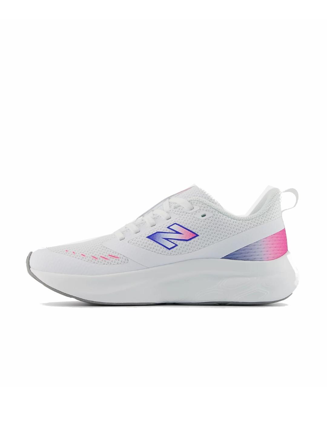 Zapatillas para deporte para Niño New balance 625  Blanco 2/4