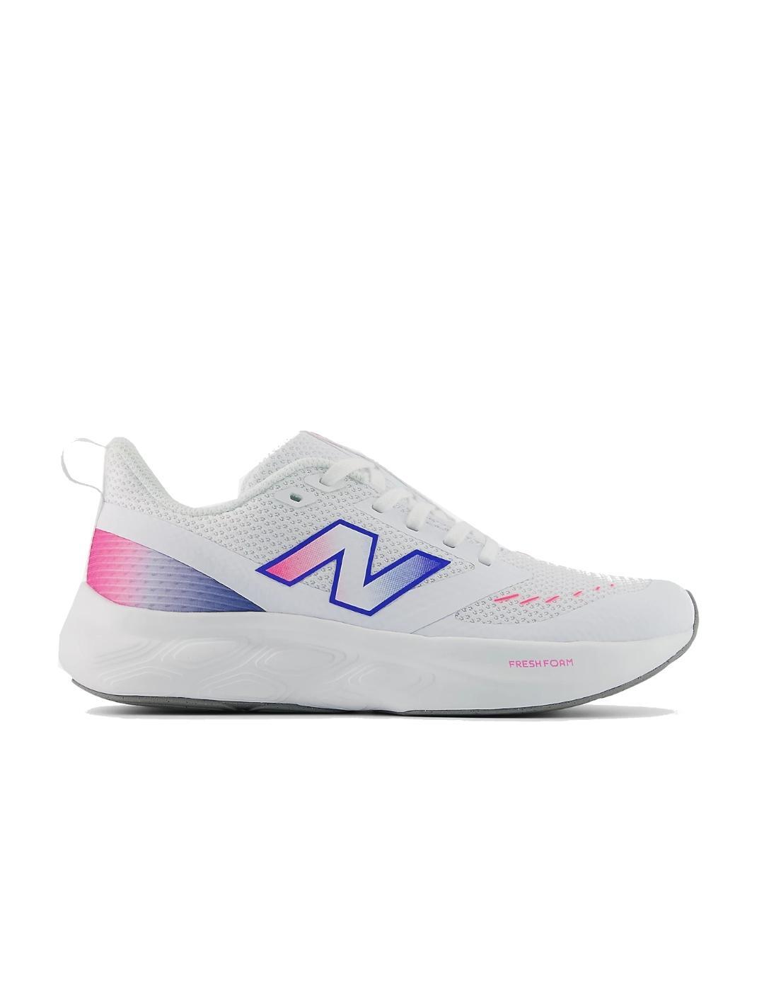 Zapatillas para deporte para Niño New balance 625  Blanco 1/4