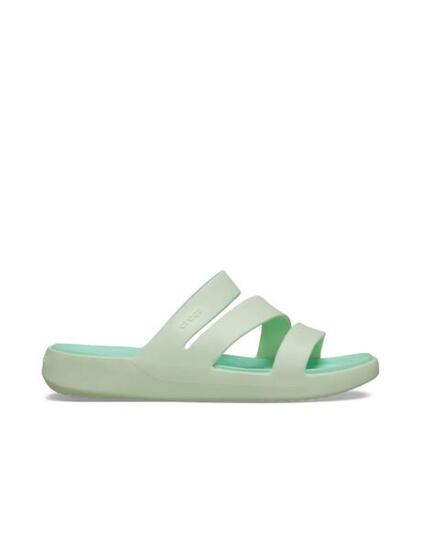 Sandalias para Mujer Crocs Getaway strappy 3yh Verde