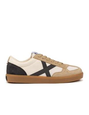 Scarpe da uomo Munich Break 49 Beige.