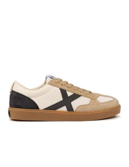 Scarpe da uomo Munich Break 49 Beige.