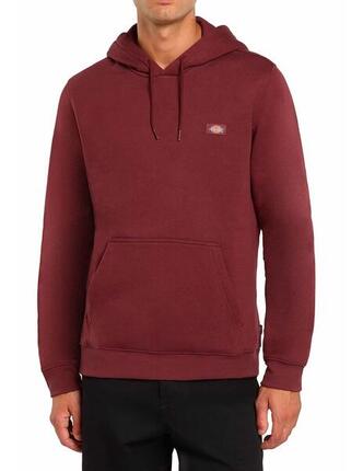 Maillot et sweat pour homme Dickies Oakport Grenat