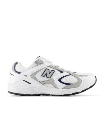 Zapatillas para Niño New balance Ps 408 Blanco