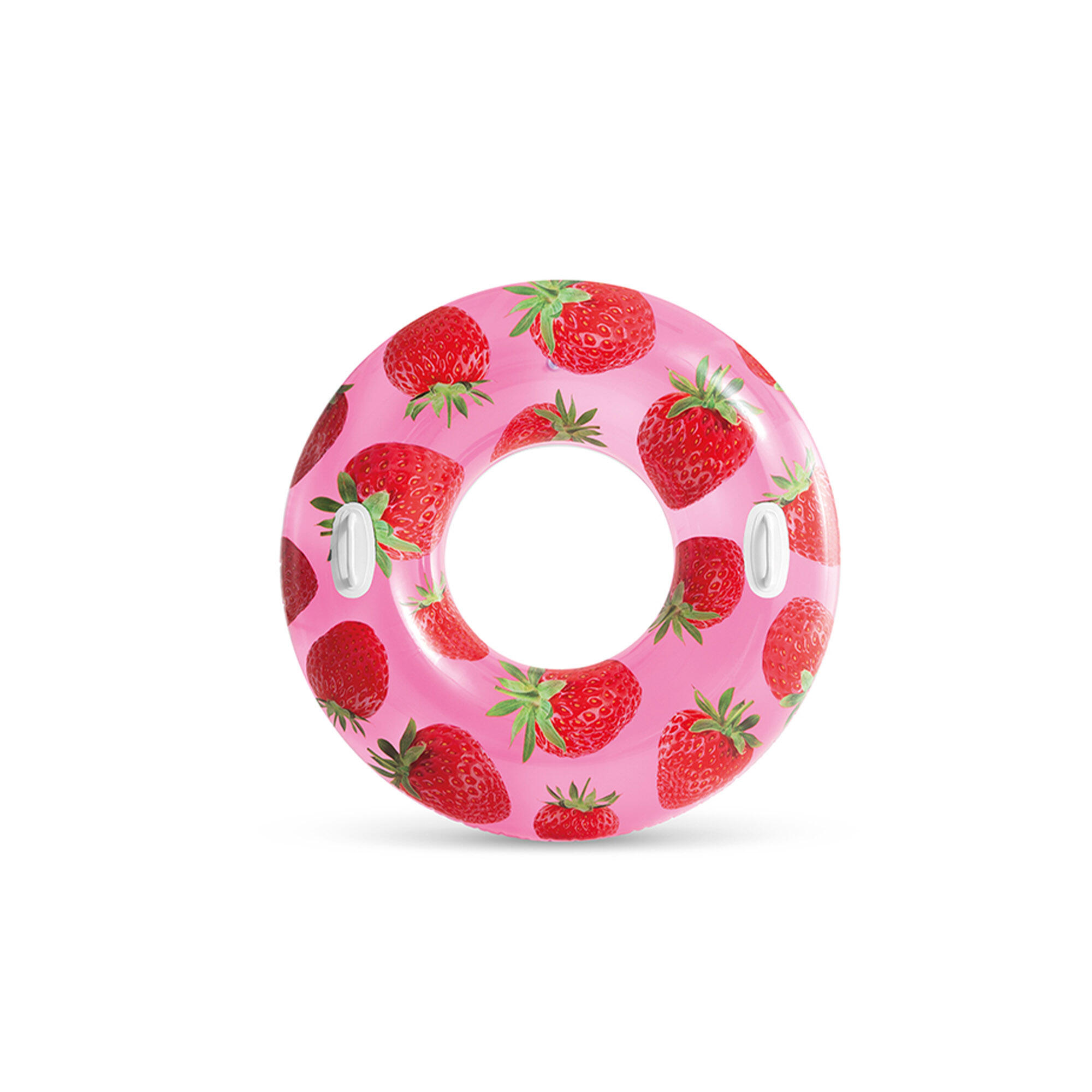 Nafukovací kruh INTEX 56261 TROPICAL FRUIT 107 cm 3/6