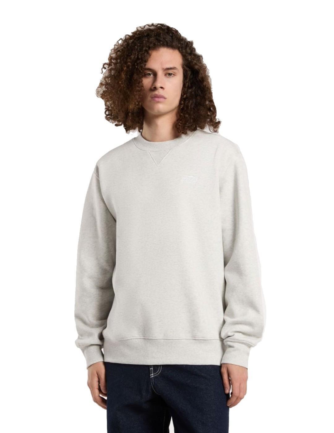 Maillot et sweat-shirt pour homme Dickies Summerdale Gris 3/4