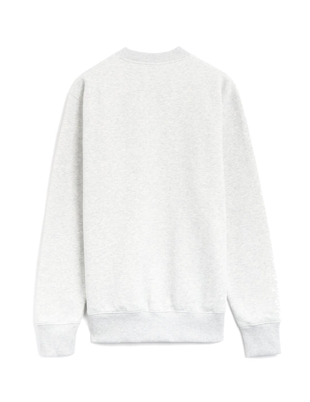 Maillot et sweat-shirt pour homme Dickies Summerdale Gris 2/4