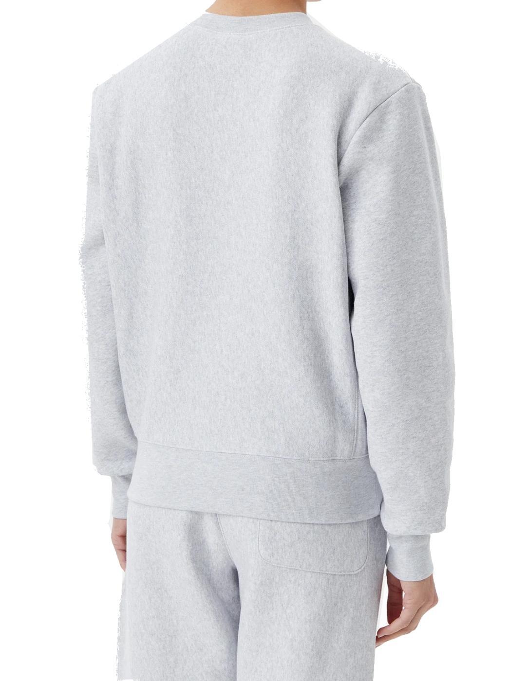 Jersey y sudadera para Mujer Champion Champion  Gris 2/4