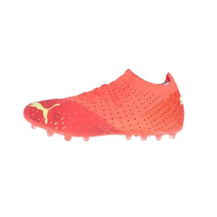 Zapatillas de tacos para Hombre Puma Future z 3.4 mg Coral