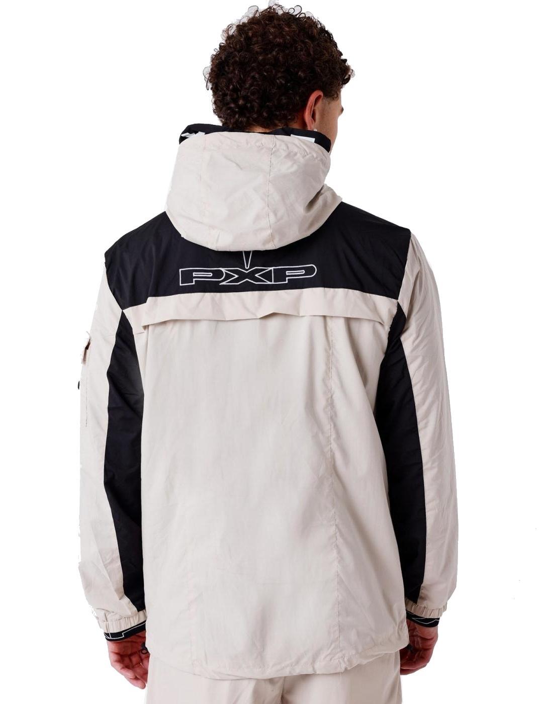 Chaquetas, cortavientos y capas para Hombre Project x paris  Beige 2/2