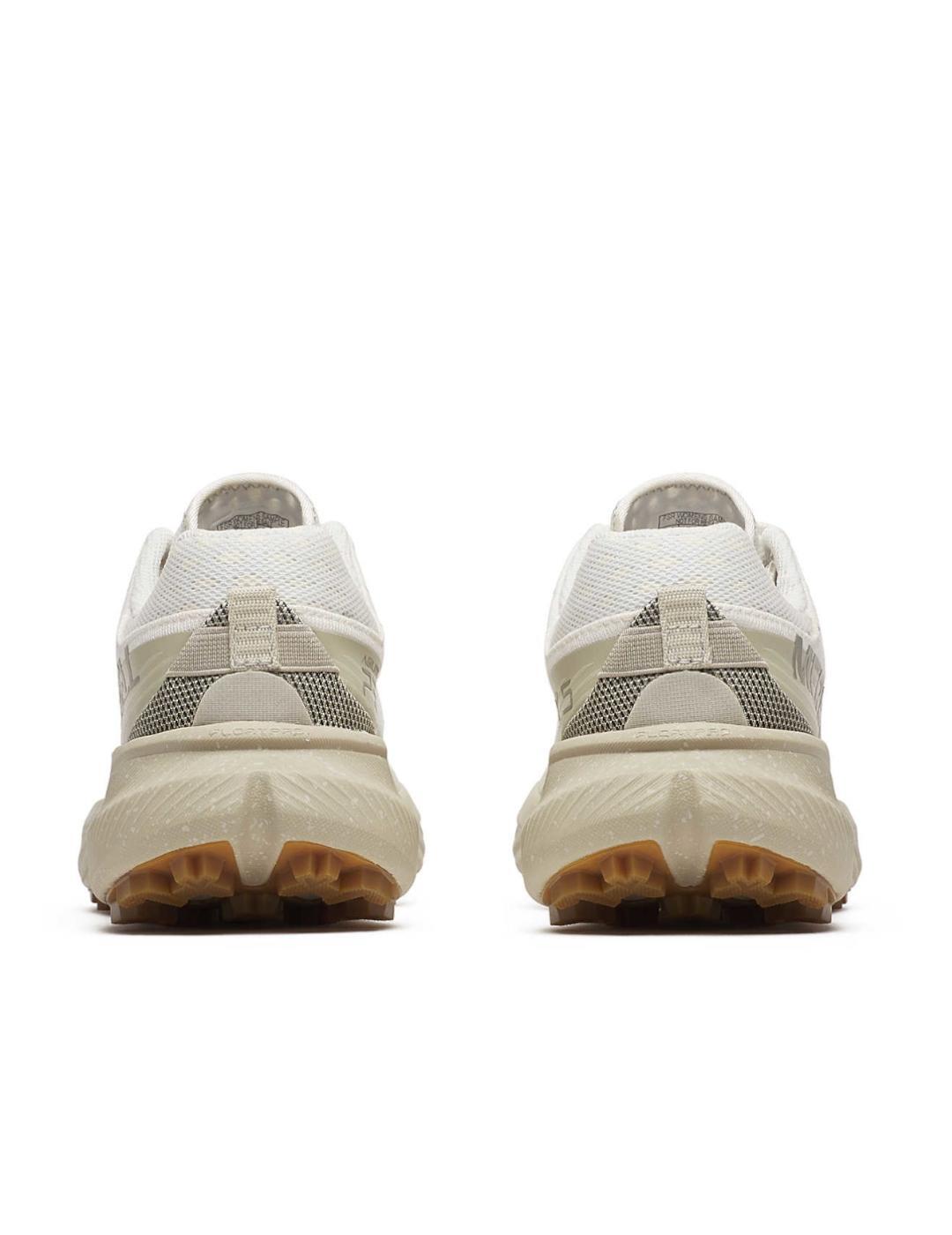 Running y trail para Mujer Merrell  Blanco 4/6