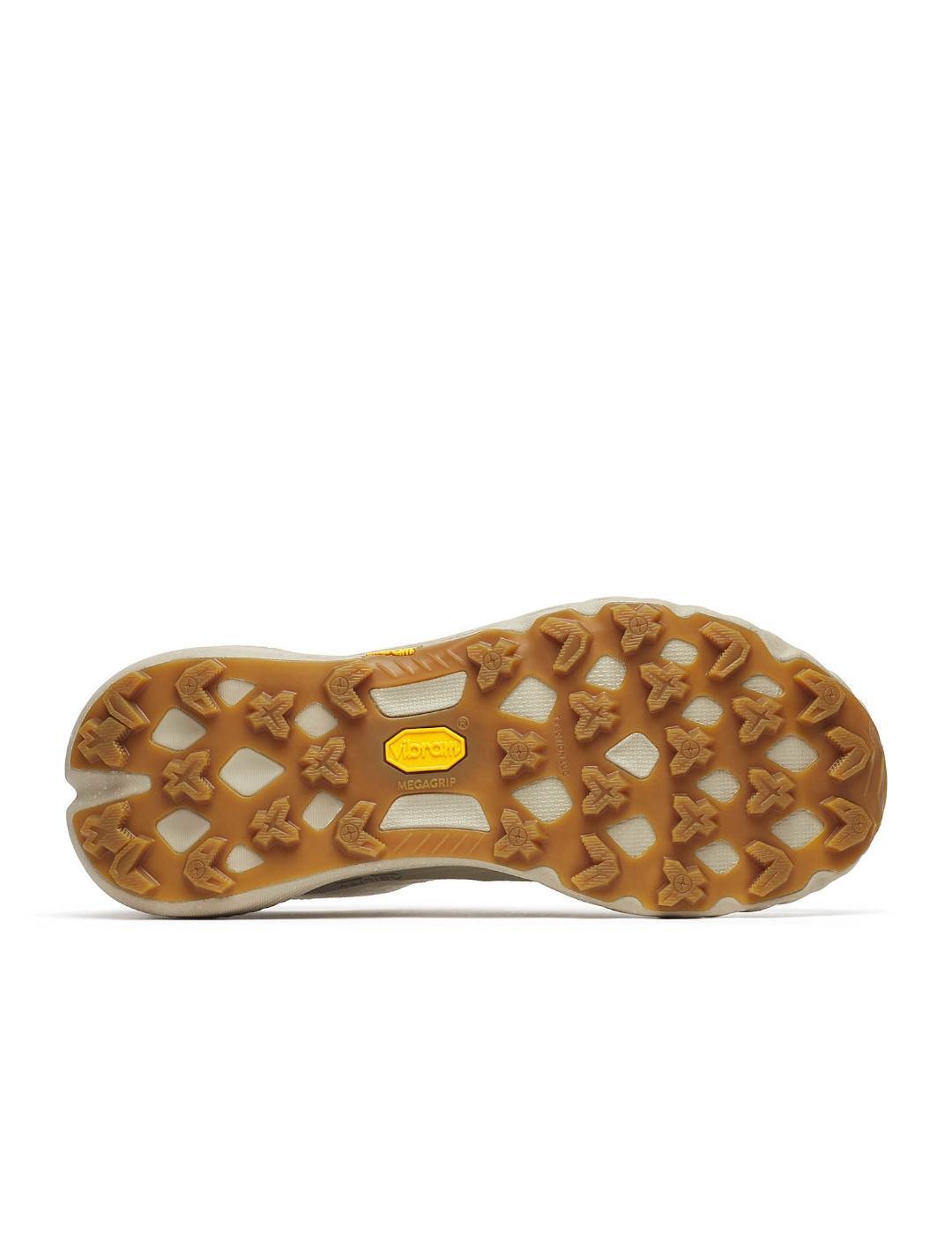 Running y trail para Mujer Merrell  Blanco 6/6