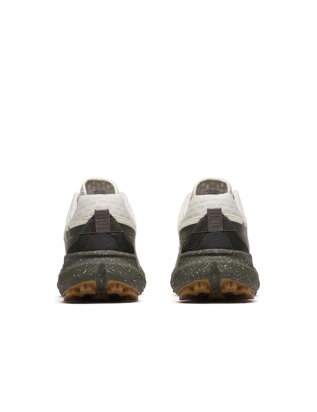 Scarpe da uomo Merrell Agillity peak Beige. 4/5
