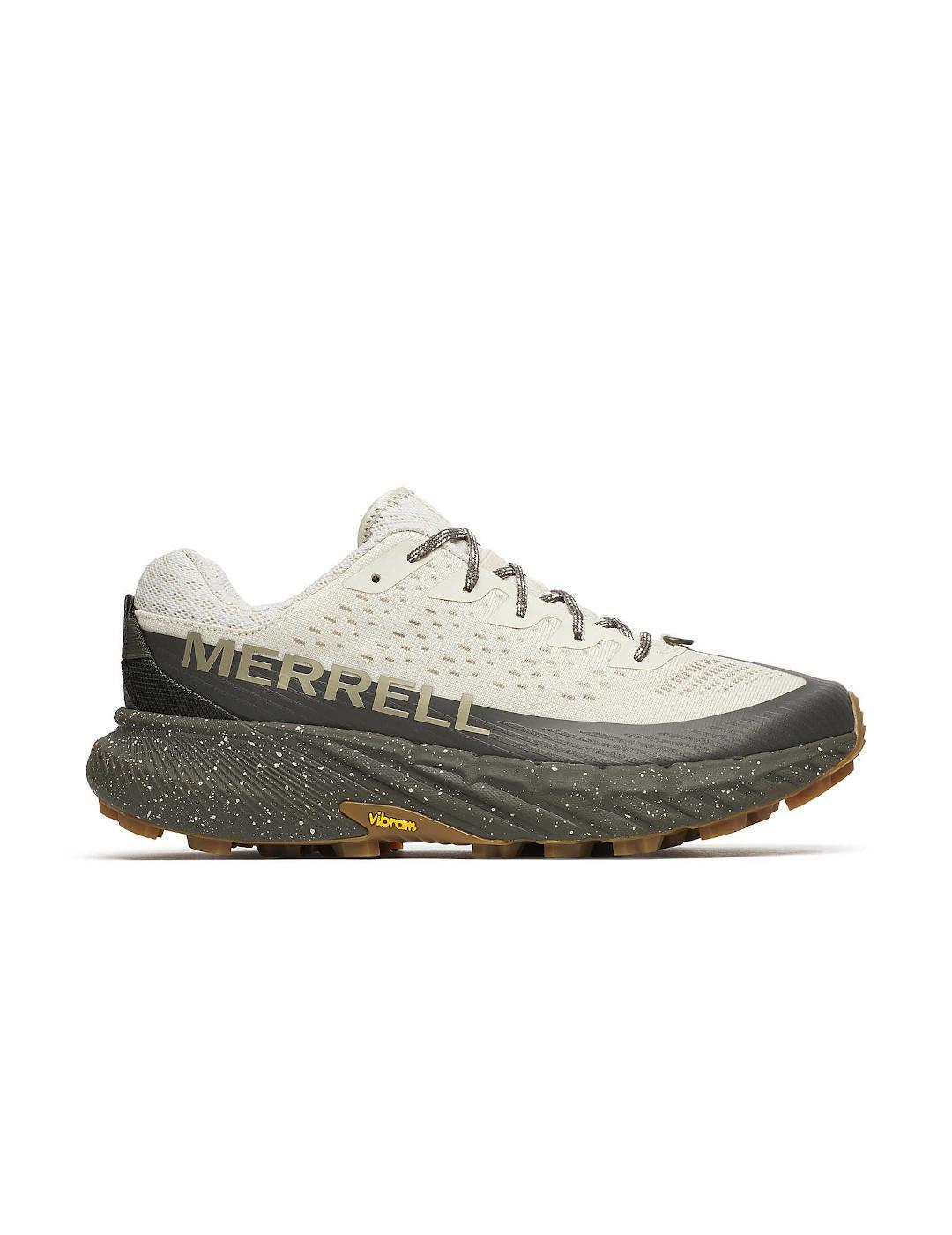 MERRELL picture