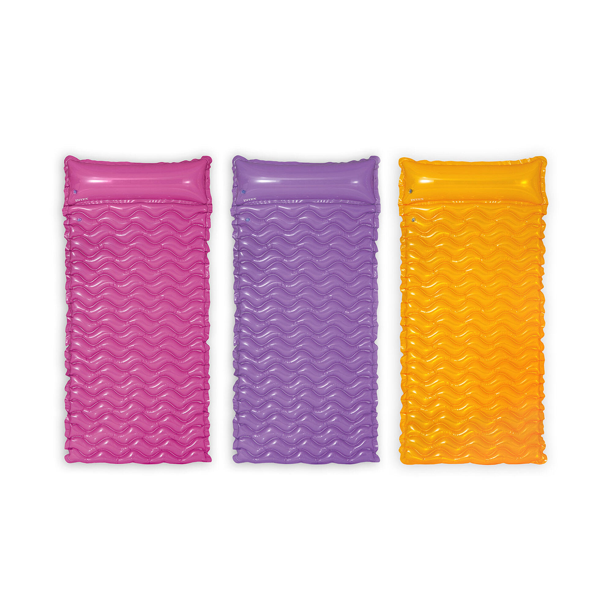 Intex Transat gonflable 229 x 86 cm 2/7