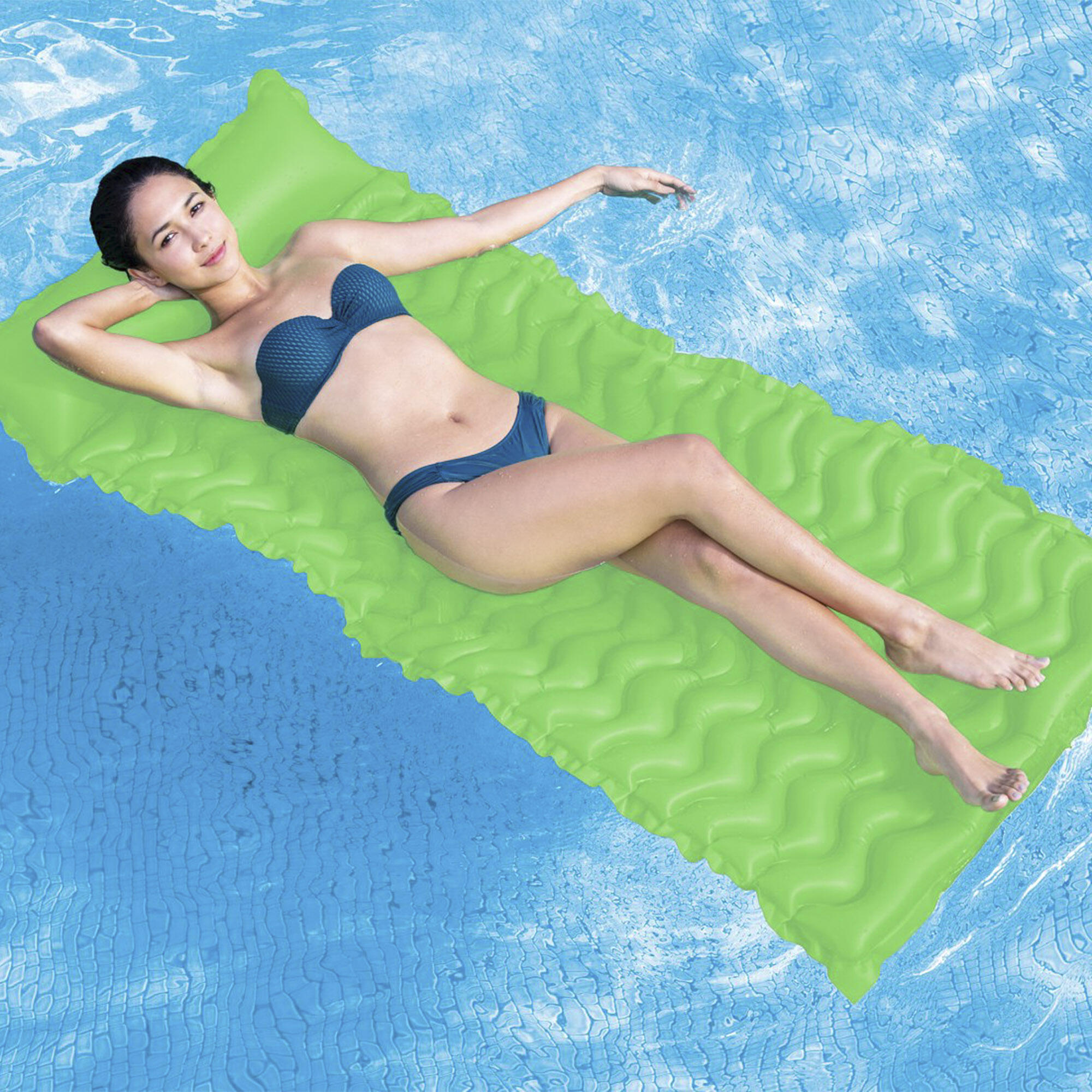Intex Transat gonflable 229 x 86 cm 5/7