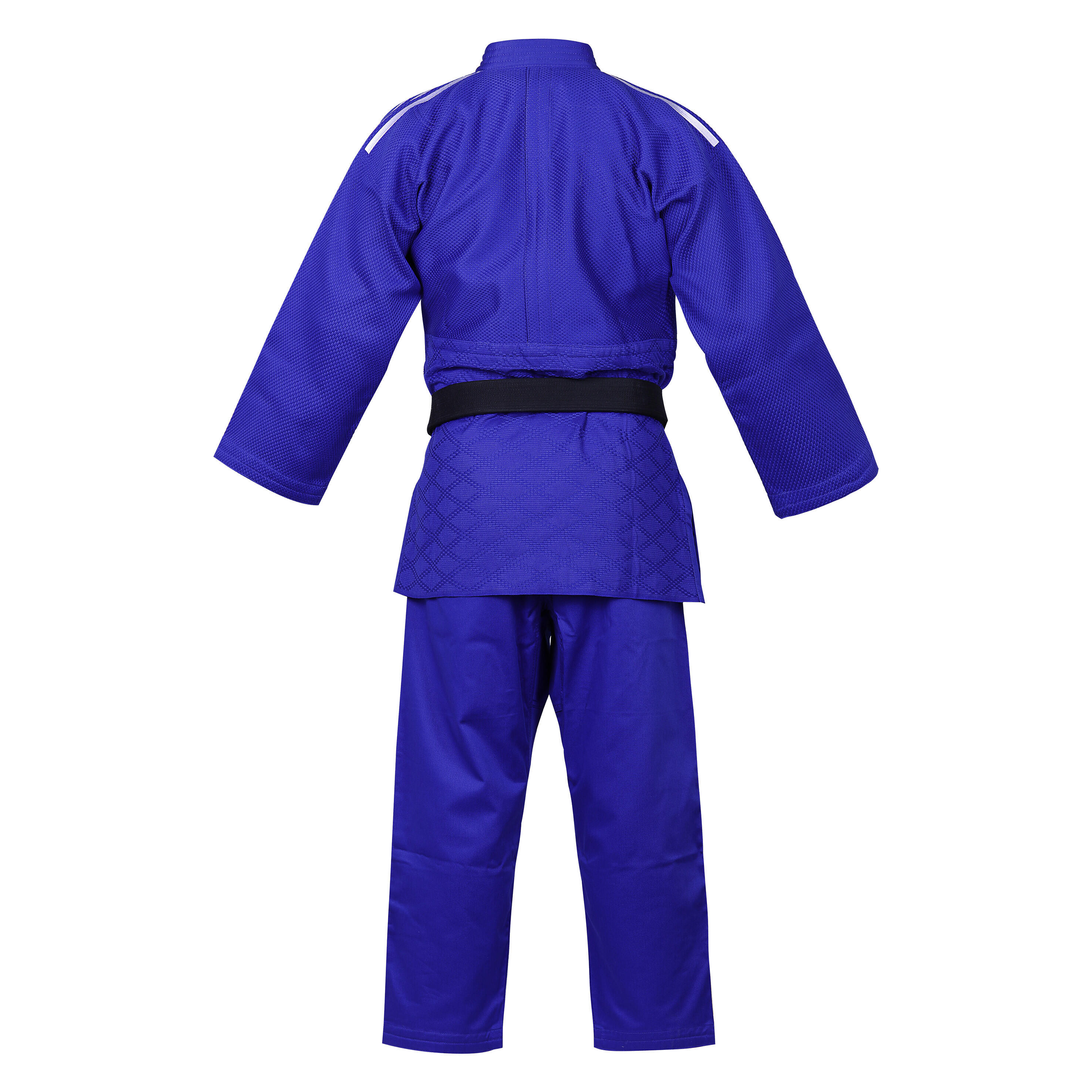 Judogi dla dzieci adidas Champion III 2/7