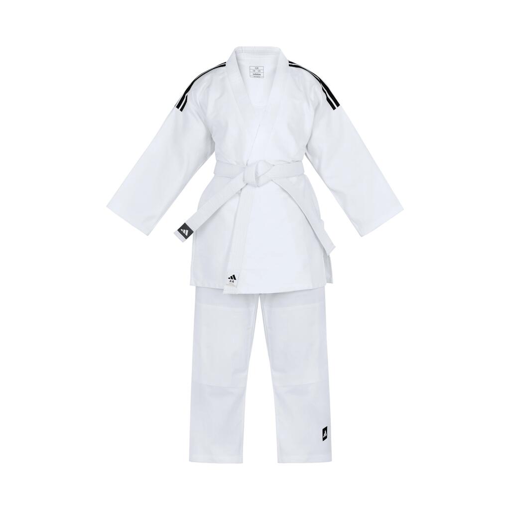 Children's judogi adidas J350 Club
