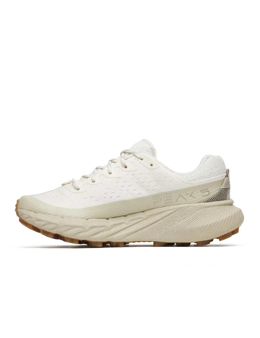 Running y trail para Mujer Merrell  Blanco 2/6