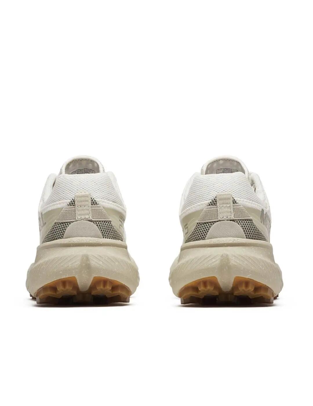 Running y trail para Mujer Merrell  Blanco 4/6