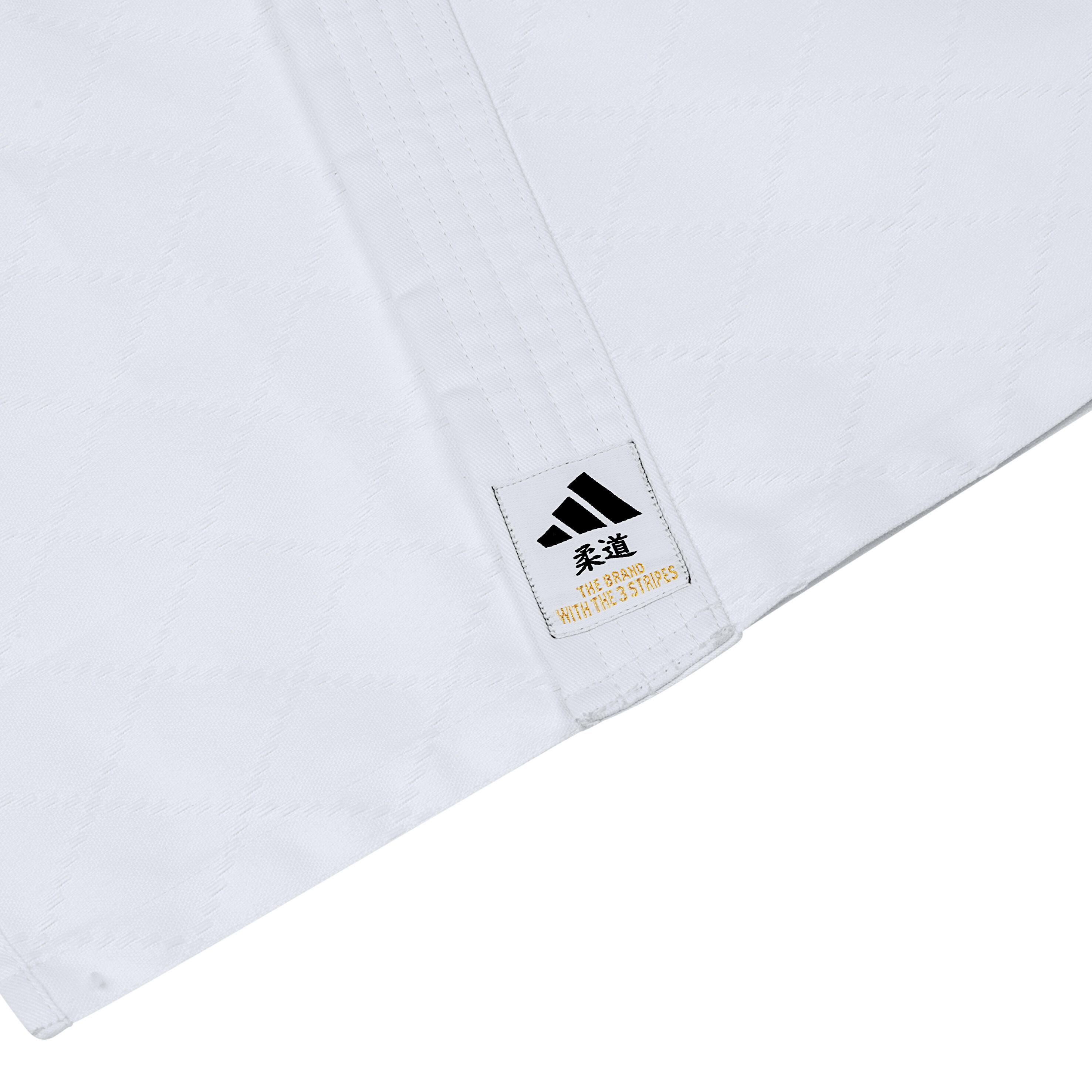 Kinderjudogi adidas J350 Club 7/7