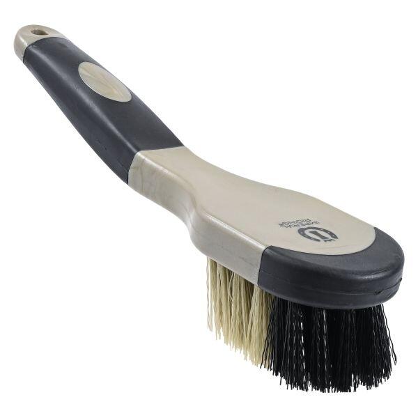 Imperial Riding Hoof brush IRHGrip - Sapphire 2/3