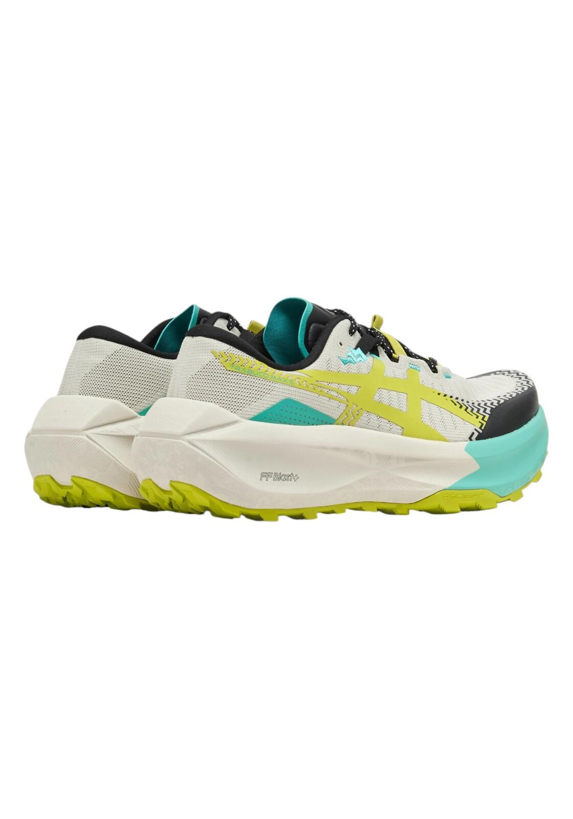 Zapatillas de running Asics modelo 1011C164-020 para hombre 6/6