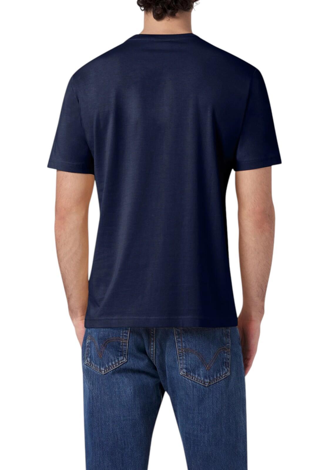 Champion Tee-shirt SS homme - manches courtes, longueur standard 4/6