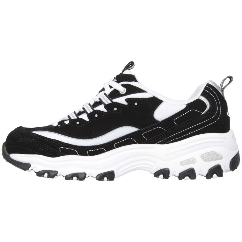 Pantofi damă SKECHERS D'Lites Biggest Fan
