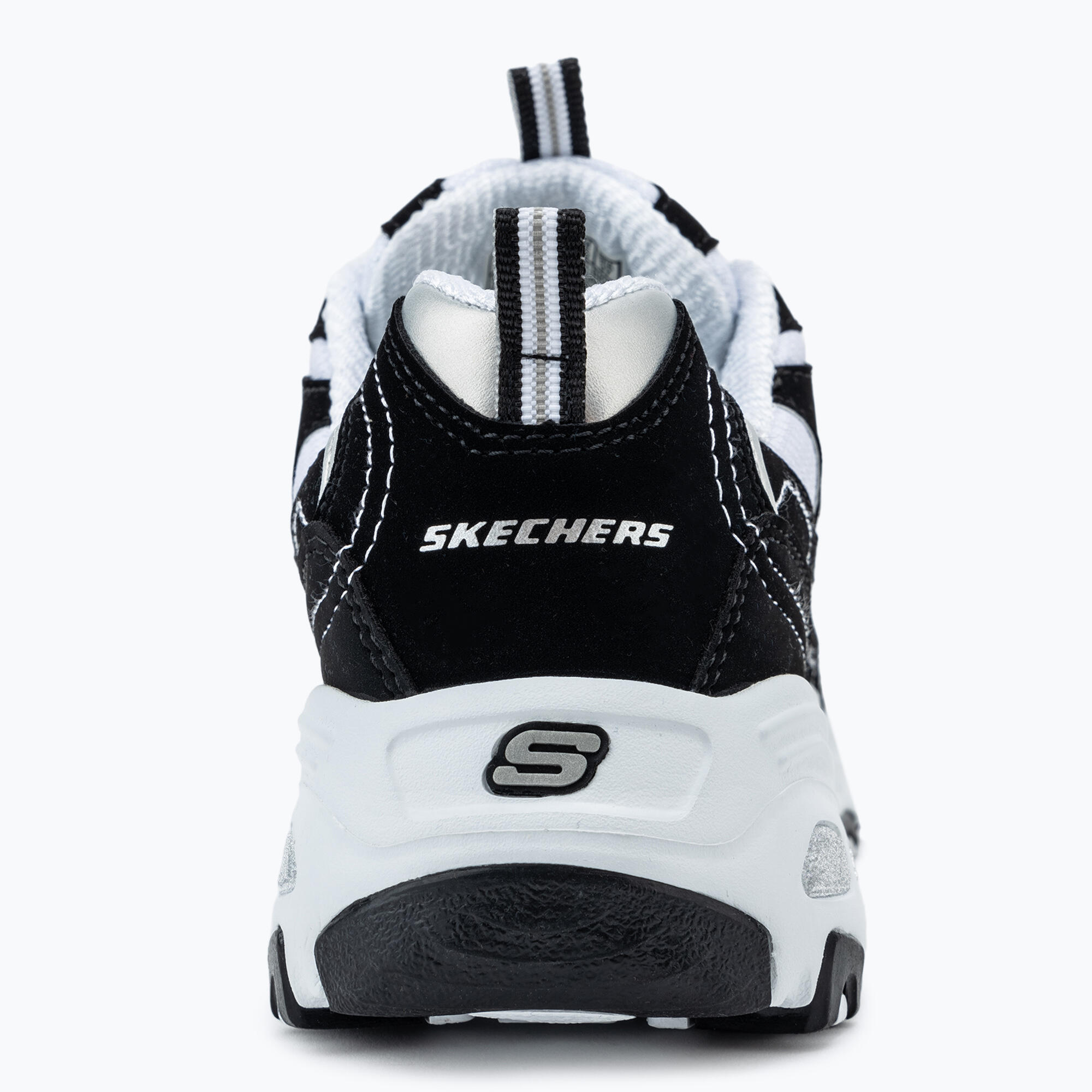 Turnschuhe Skechers Modell 11930-BKW für frauen 6/7