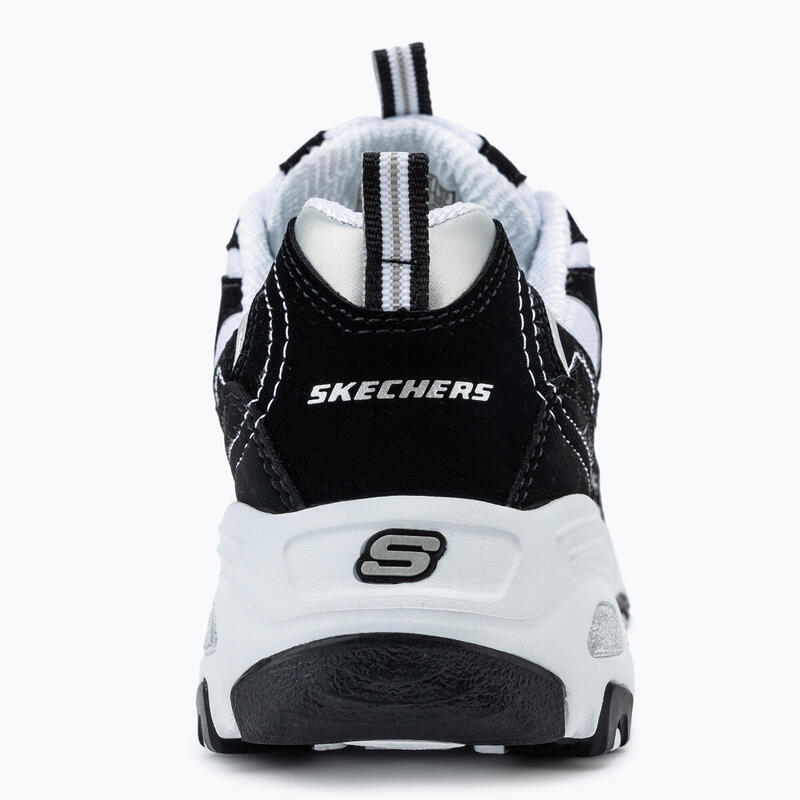 Pantofi damă SKECHERS D'Lites Biggest Fan