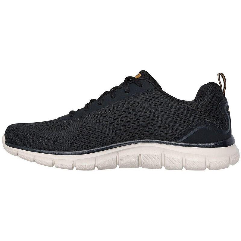 Pantofi sport barbati Skechers Track - Leshur, Negru