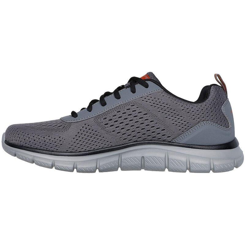Pantofi sport barbati Skechers Track - Leshur, Gri