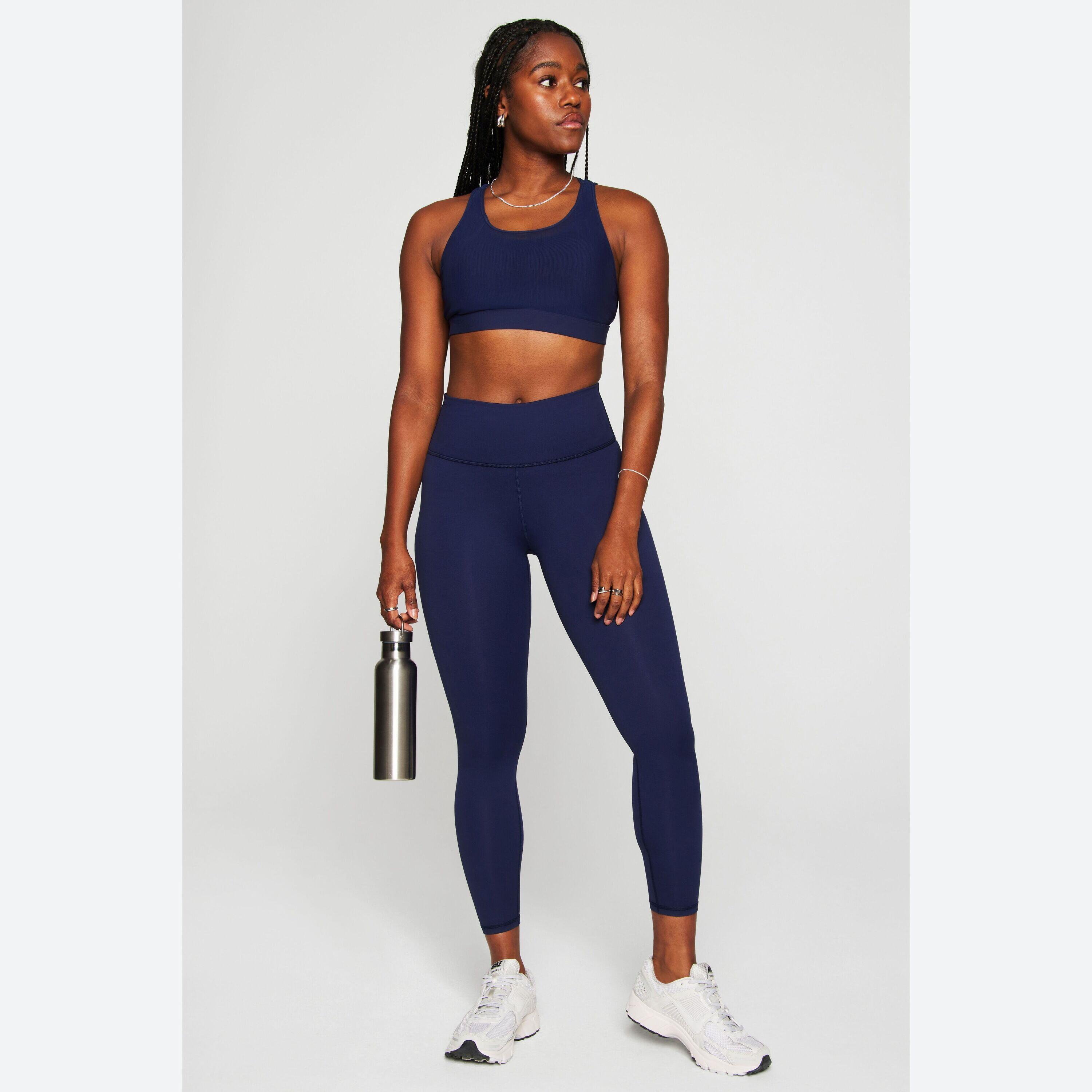 Sujetador de mujer Fabletics Principal High Impact 4/5