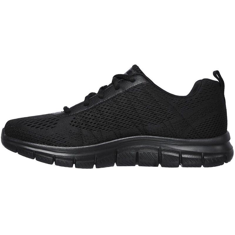 Pantofi sport barbati Skechers Moulton, Negru
