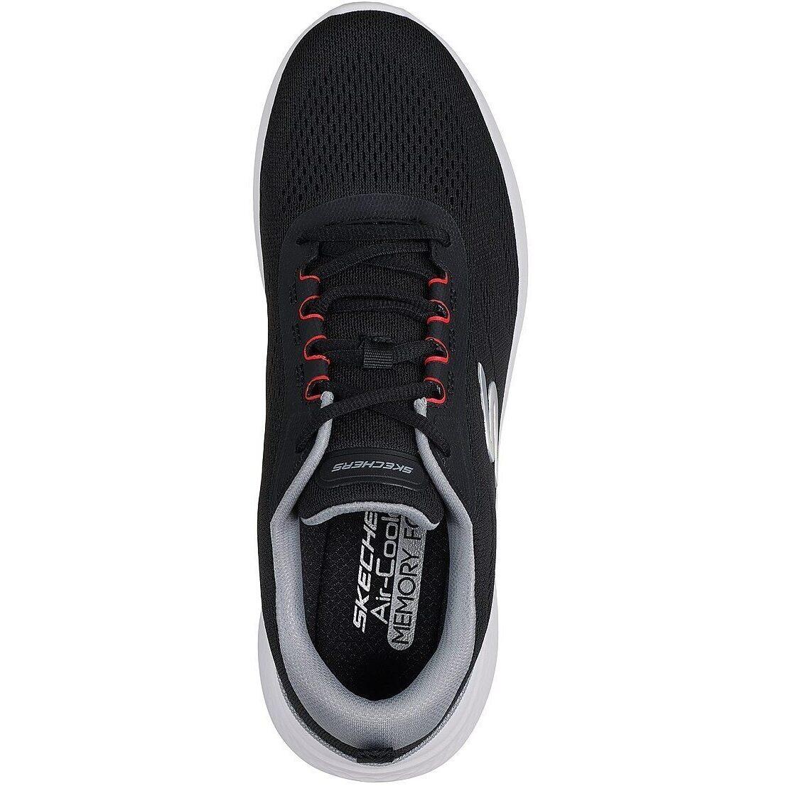 Baskets Skechers Skech-lite Pro 2.0 - Berrix, Noir, Hommes 2/5