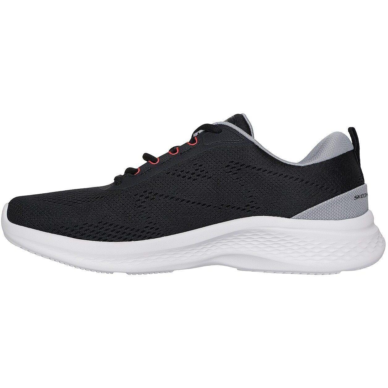 Baskets Skechers Skech-lite Pro 2.0 - Berrix, Noir, Hommes 5/5