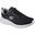Pantofi sport barbati Skechers Skech-lite Pro 2.0 - Berrix, Negru