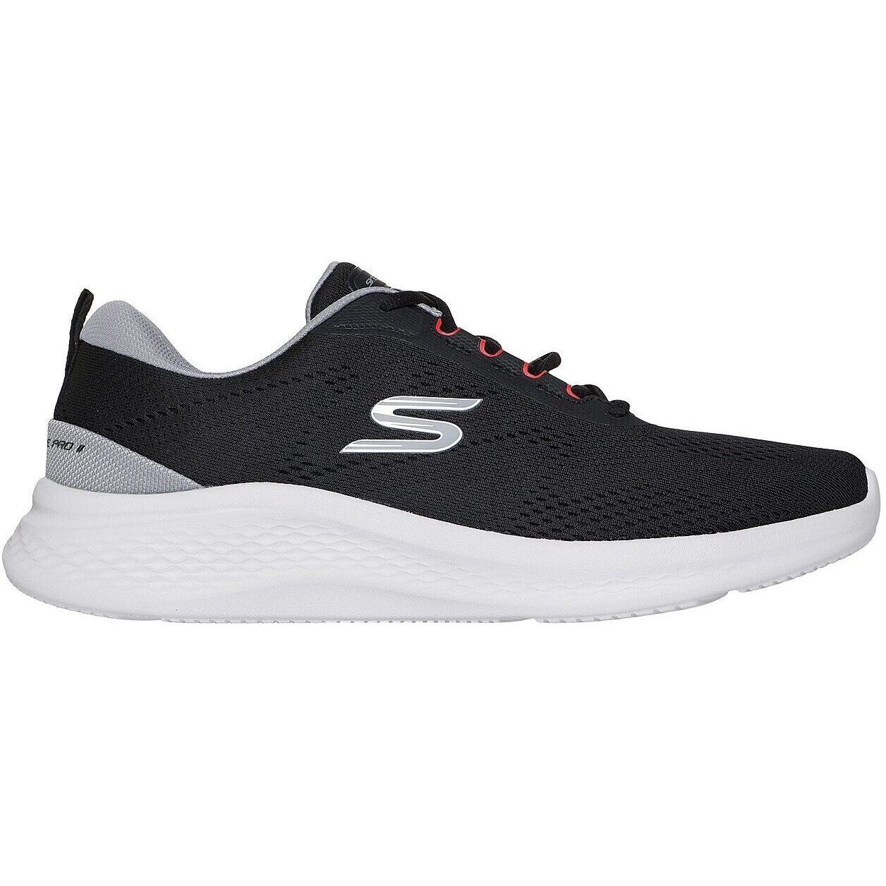 Sneakers Skechers Skech-lite Pro 2.0 - Berrix, Zwart, Mannen 3/5