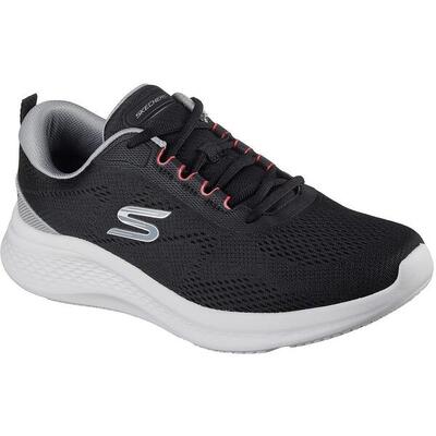 Sneakers skechers skech-lite pro 2.0 - berrix, zwart, mannen