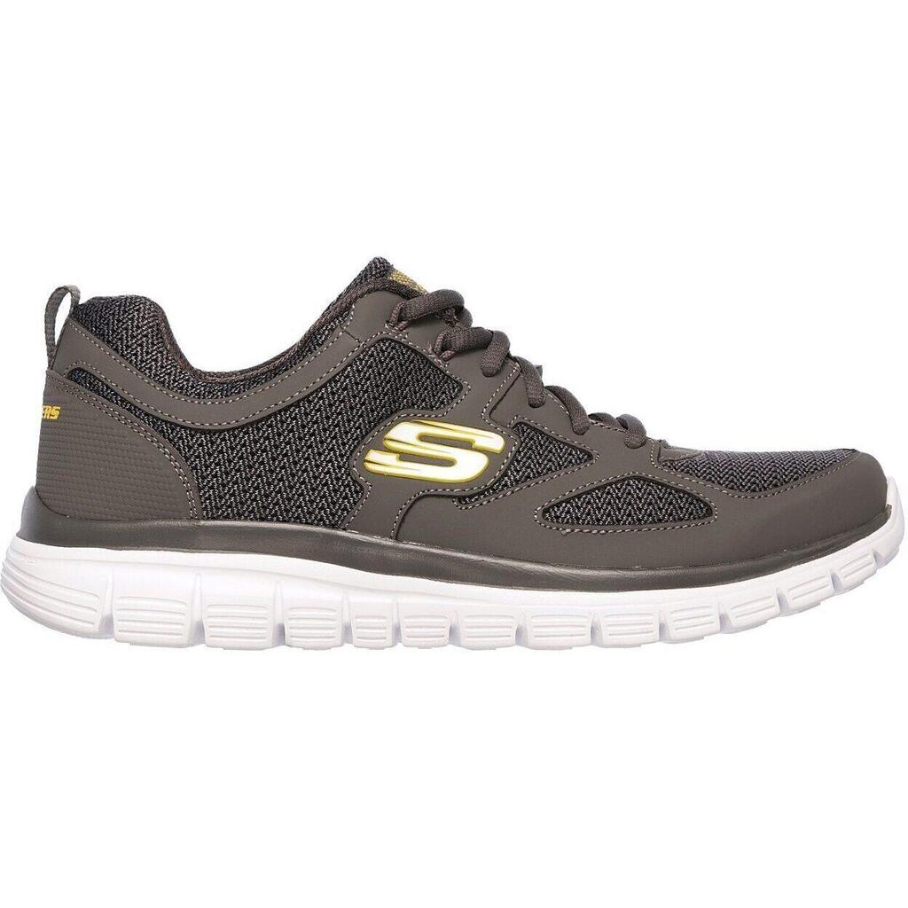 Маратонки Skechers Burns- Agoura, Сив, Мъже