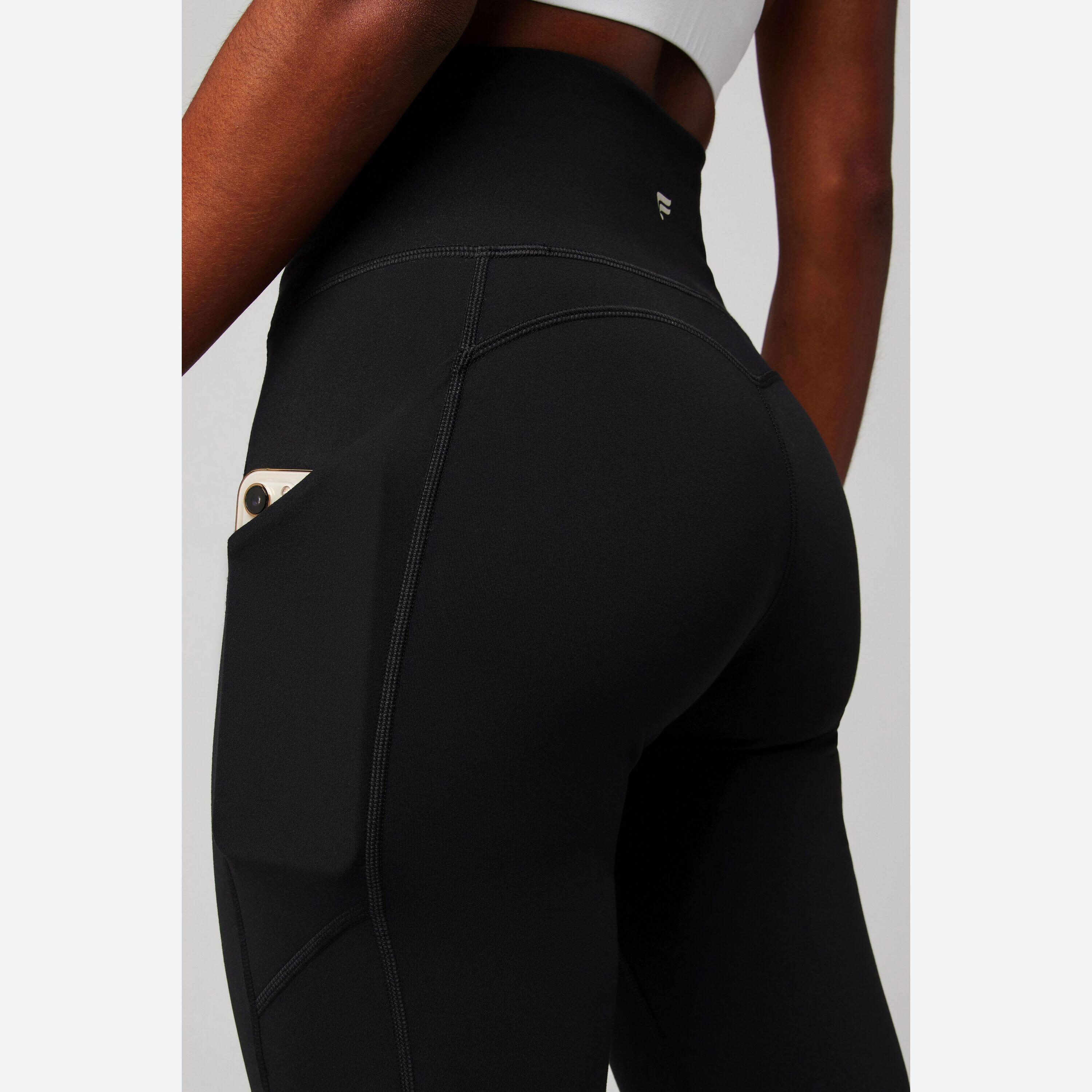 Ausgestellte Hose Damen Fabletics Oasis 4/6